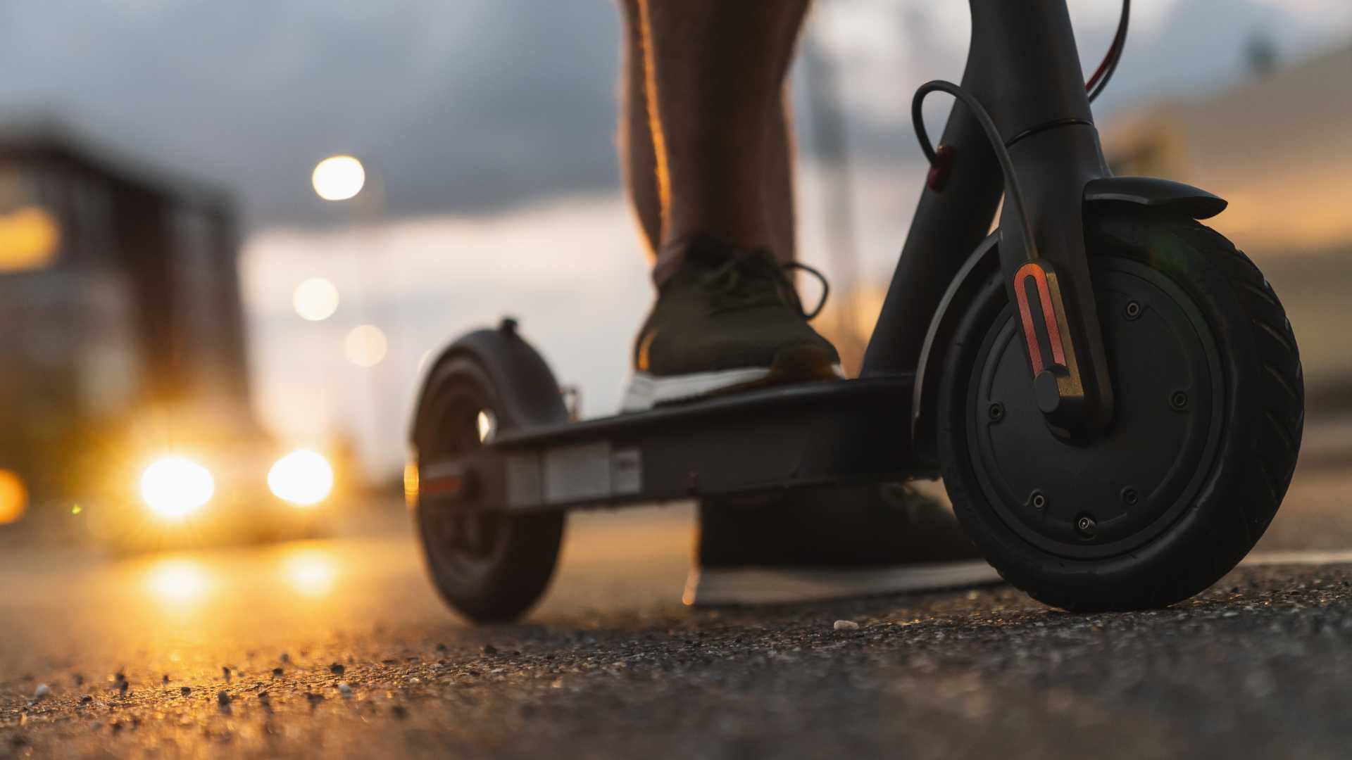 Segway Ninebot és elektromos roller védőfelszerelés