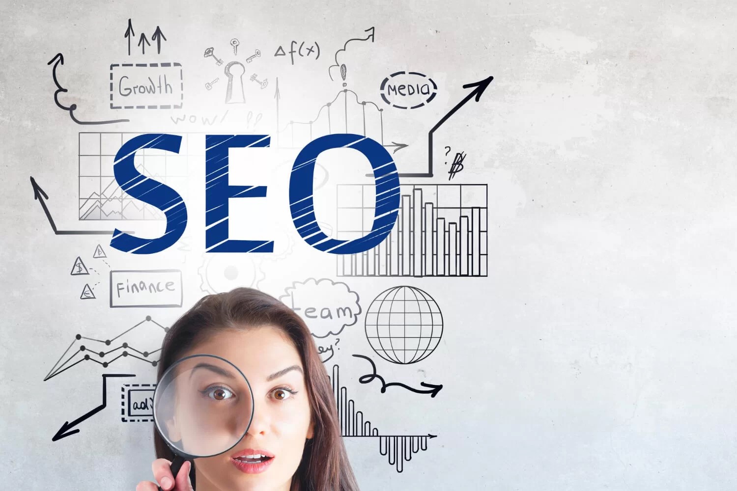 SEO audit és 7P marketing